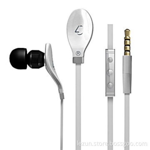 High-definition Earphones